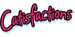 Logo Catisfactions
