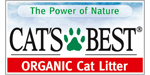 Logo Cats Best