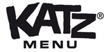 Logo Katz-Menu