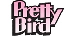 Logo Pretty Bird