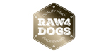 Logo Raw 4 Dogs
