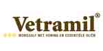 Logo Vetramil