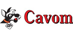 Logo Cavom