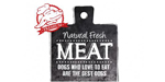 Natural Fresh Meat logo