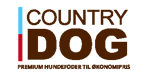 Logo Country Dog