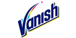Logo Vanish